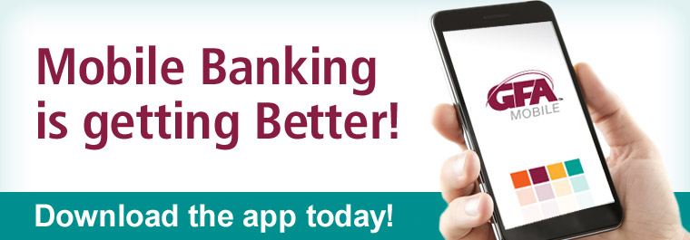 Mobile Banking is getting Better